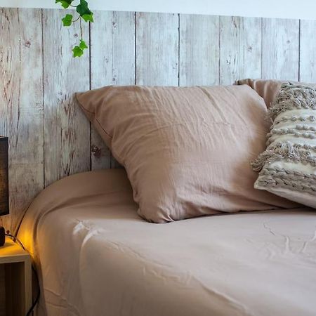 Fully Equipped Apartment With Parking 6 Beds Marseille Eksteriør billede