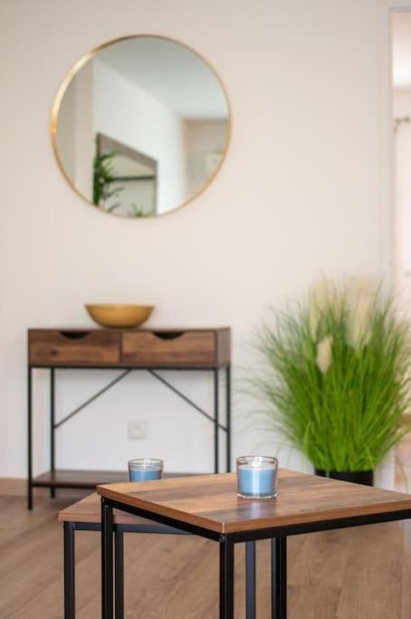 Fully Equipped Apartment With Parking 6 Beds Marseille Eksteriør billede