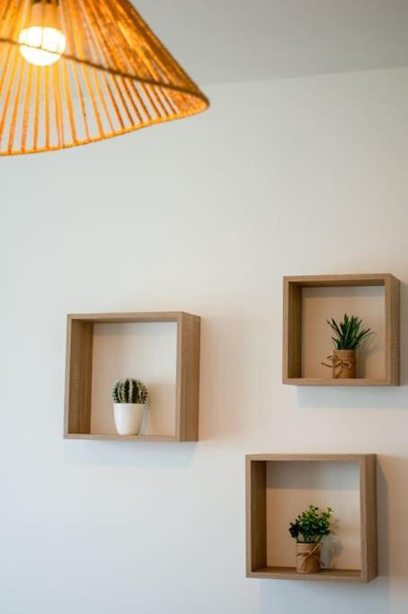 Fully Equipped Apartment With Parking 6 Beds Marseille Eksteriør billede